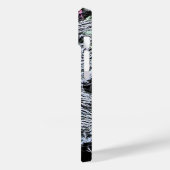 通りパフォーマンス1ipha Case-Mate iPhoneケース (裏面 / 左)