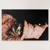 通りパフォーマンス2 20x30 1014pc jpcna ジグソーパズル (横)