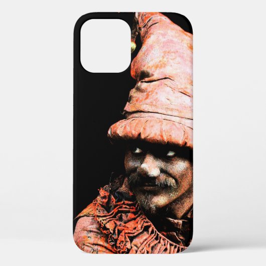 通りパフォーマンス2 iphcna Case-Mate iPhoneケース (裏面)
