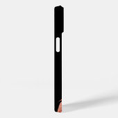 通りパフォーマンス2 iphcna Case-Mate iPhoneケース (裏面 / 右)