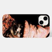 通りパフォーマンス2 iphcna Case-Mate iPhoneケース (裏面 (横))