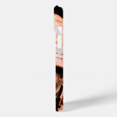 通りパフォーマンス2 iphcna Case-Mate iPhoneケース (裏面 / 左)