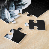 通りパフォーマンス4 11x14 252pc jpcna ジグソーパズル (側面)