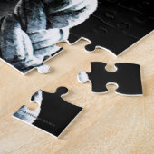 通りパフォーマンス4 11x14 30pc jpcna ジグソーパズル (側面)