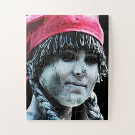 通りパフォーマンス4 11x14 30pc jpcna ジグソーパズル