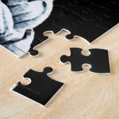 通りパフォーマンス4 16x20 520pc jpcna ジグソーパズル (側面)