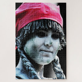 通りパフォーマンス4 20x30 1014pc jpcna ジグソーパズル