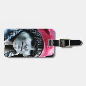 通りパフォーマンス4 cd ltcna ラゲッジタグ (正面横)