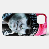 通りパフォーマンス4 iphcna Case-Mate iPhoneケース (裏面 (横))