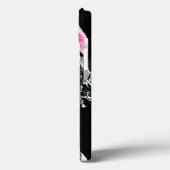 通りパフォーマンス4 iphcna Case-Mate iPhoneケース (裏面 / 左)