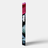通りパフォーマンス4 iphcna Case-Mate iPhoneケース (裏面 / 右)