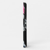 通りパフォーマンス4 iphcna Case-Mate iPhoneケース (裏面/左)