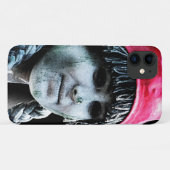 通りパフォーマンス4 iphcna Case-Mate iPhoneケース (裏面(横))