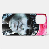 通りパフォーマンス4 iphcna Case-Mate iPhoneケース (裏面 (横))