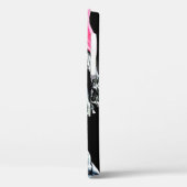 通りパフォーマンス4 iphcna Case-Mate iPhoneケース (裏面 / 左)