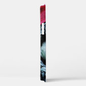 通りパフォーマンス4 iphcna Case-Mate iPhoneケース (裏面 / 右)