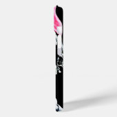 通りパフォーマンス4 iphcna Case-Mate iPhoneケース (裏面 / 左)