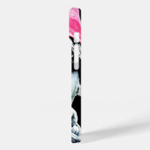 通りパフォーマンス4 iphm Case-Mate iPhoneケース (裏面 / 左)