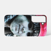 通りパフォーマンス4 sgcna samsung galaxyケース (裏面横)