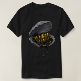 通りパール Tシャツ