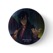 通りボタン(悪夢のような現実)