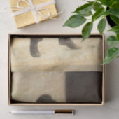 通りミュージシャンとギター(by Gerolamo Inuno) 薄葉紙 (ギフト)