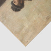 通りミュージシャンとギター(by Gerolamo Inuno) 薄葉紙 (詳細)