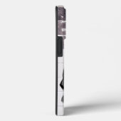 "通りミューズ – 壁のファッション" Case-Mate iPhoneケース (裏面 / 右)