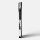 "通りミューズ – 壁のファッション" Case-Mate iPhoneケース (裏面 / 左)