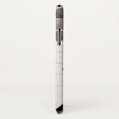 "通りミューズ – 壁のファッション" Case-Mate iPhoneケース (裏面/右)
