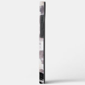 "通りミューズ – 壁のファッション" Case-Mate iPhoneケース (裏面 / 左)