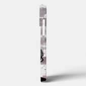 "通りミューズ – 壁のファッション" Case-Mate iPhoneケース (裏面 / 左)