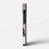 "通りミューズ – 壁のファッション" Case-Mate iPhoneケース (裏面 / 左)