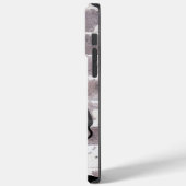 "通りミューズ – 壁のファッション" Case-Mate iPhoneケース (裏面 / 左)