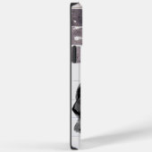 "通りミューズ – 壁のファッション" Case-Mate iPhoneケース (裏面 / 右)