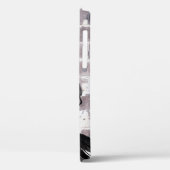 "通りミューズ – 壁のファッション" Case-Mate iPhoneケース (裏面 / 左)