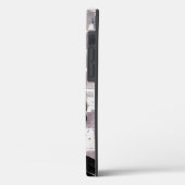 "通りミューズ – 壁のファッション" Case-Mate iPhoneケース (裏面 / 左)