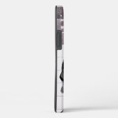 "通りミューズ – 壁のファッション" Case-Mate iPhoneケース (裏面 / 右)