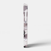 "通りミューズ – 壁のファッション" Case-Mate iPhoneケース (裏面 / 左)