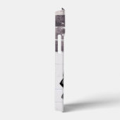 "通りミューズ – 壁のファッション" Case-Mate iPhoneケース (裏面 / 右)