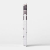 "通りミューズ – 壁のファッション" Case-Mate iPhoneケース (裏面 / 右)