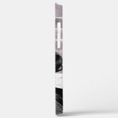 "通りミューズ – 壁のファッション" Case-Mate iPhoneケース (裏面 / 左)