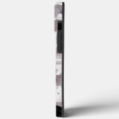 "通りミューズ – 壁のファッション" Case-Mate iPhoneケース (裏面 / 左)