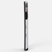 "通りミューズ – 壁のファッション" Case-Mate iPhoneケース (裏面/右)