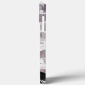 "通りミューズ – 壁のファッション" Case-Mate iPhoneケース (裏面 / 左)