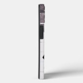 "通りミューズ – 壁のファッション" Case-Mate iPhoneケース (裏面 / 右)