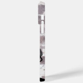 "通りミューズ – 壁のファッション" Case-Mate iPhoneケース (裏面 / 左)