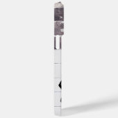 "通りミューズ – 壁のファッション" Case-Mate iPhoneケース (裏面 / 右)