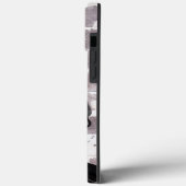 "通りミューズ – 壁のファッション" Case-Mate iPhoneケース (裏面 / 左)