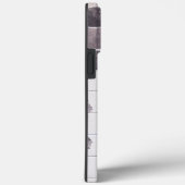 "通りミューズ – 壁のファッション" Case-Mate iPhoneケース (裏面 / 右)